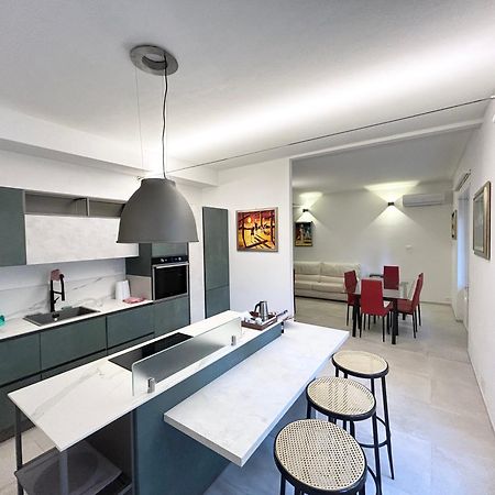 Casa Mec Imperia Villa Ngoại thất bức ảnh