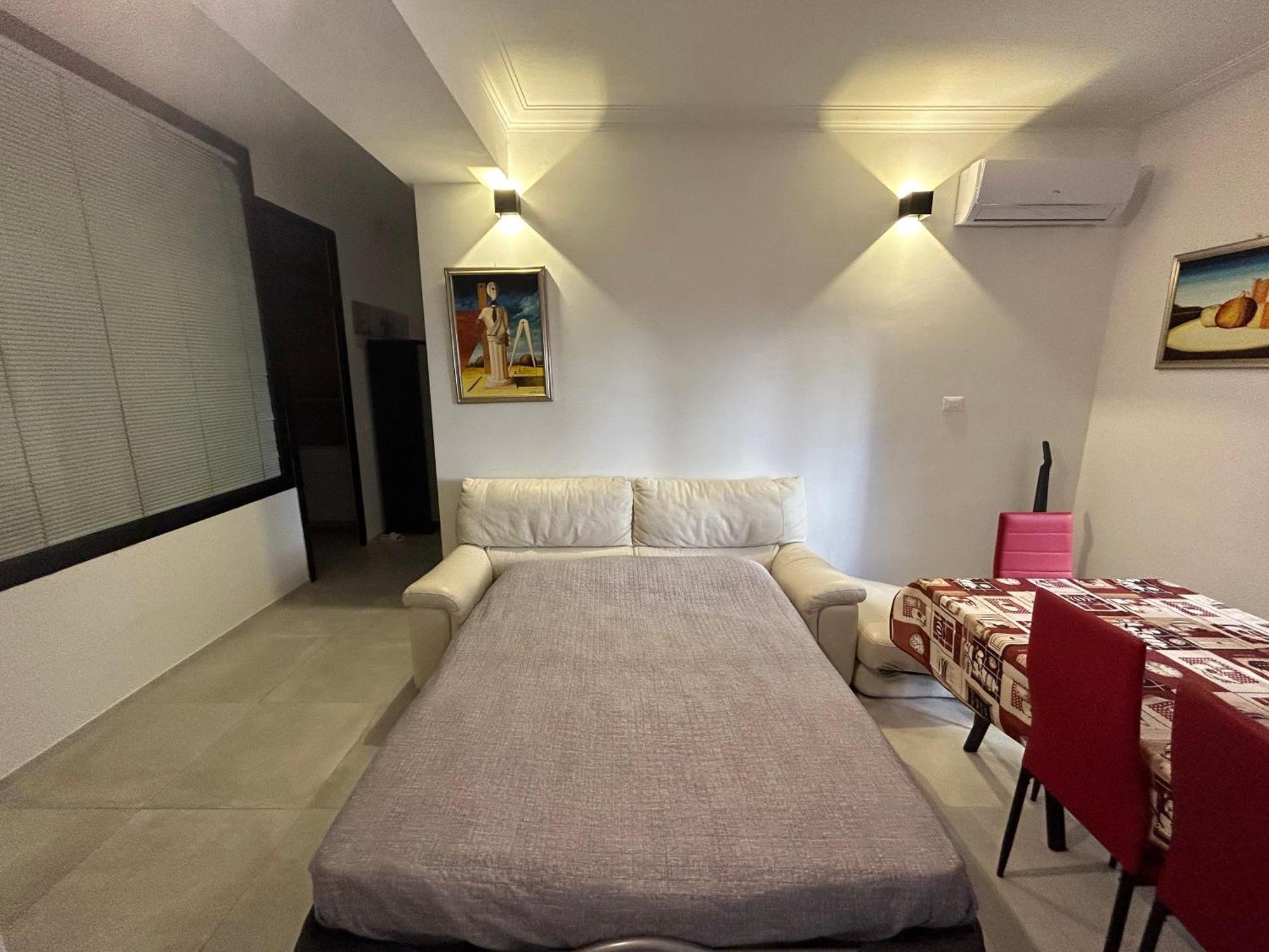 Casa Mec Imperia Villa Ngoại thất bức ảnh