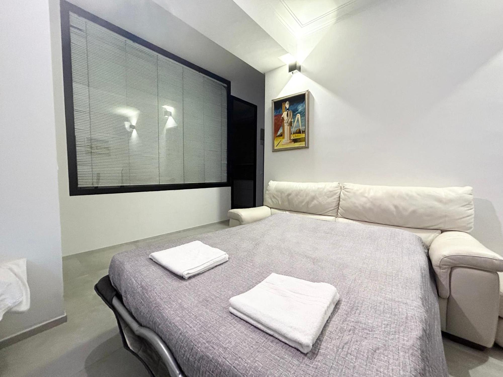 Casa Mec Imperia Villa Ngoại thất bức ảnh